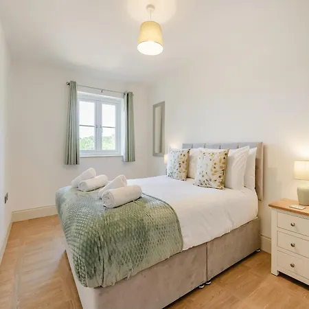 Whistle Stop Holiday home