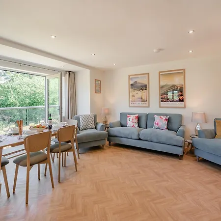 Whistle Stop Holiday home *