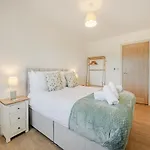 Holiday home Whistle Stop