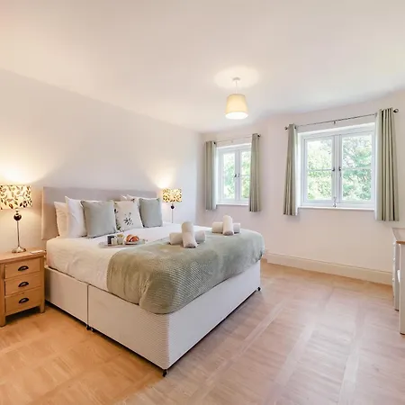 Whistle Stop Casa de Férias Whitby