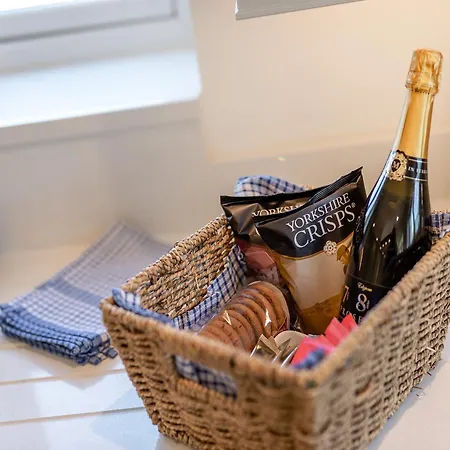 Whistle Stop Casa de Férias *