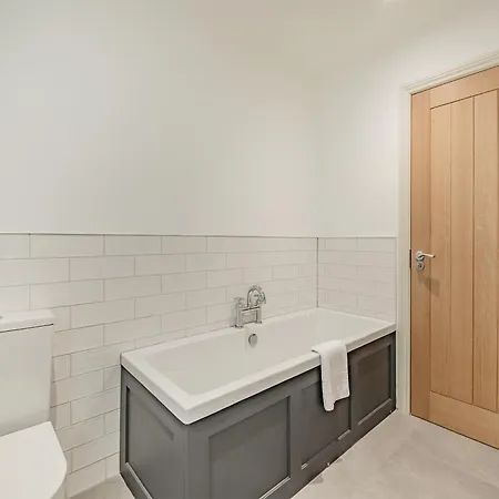 Whistle Stop Casa de Férias Whitby