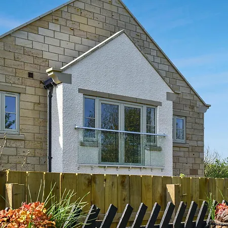 Whistle Stop Casa de Férias Whitby