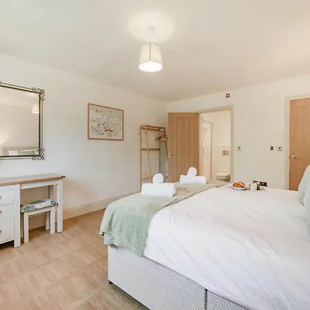 Whistle Stop Semesterbostad *