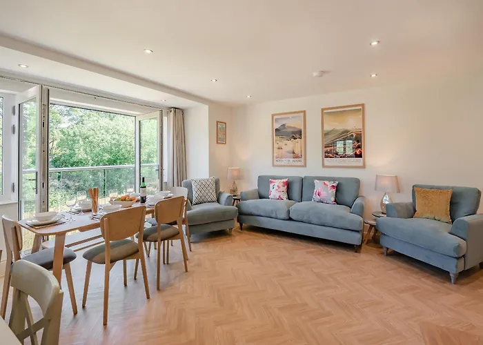 Semesterbostad Whistle Stop Whitby