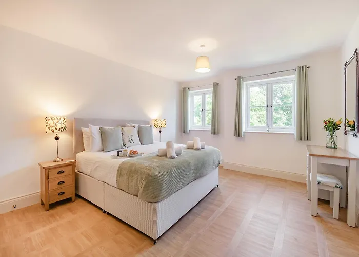 Whistle Stop Semesterbostad Whitby