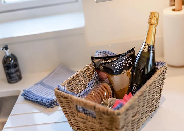 Whistle Stop Semesterbostad *