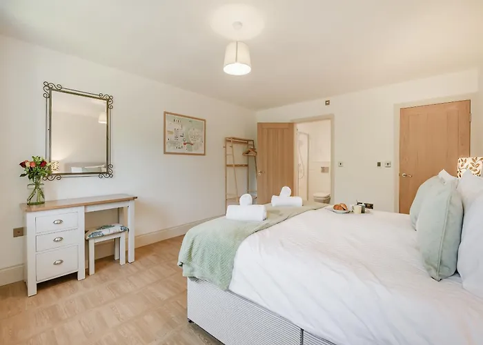 Whistle Stop Semesterbostad *